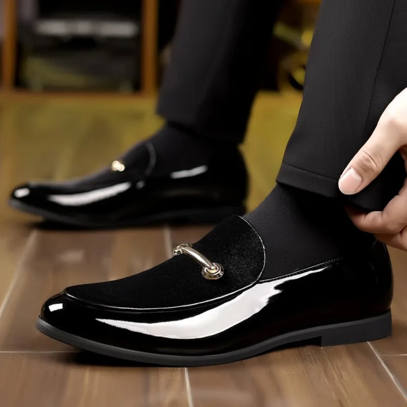 Windsor Crest Loafers