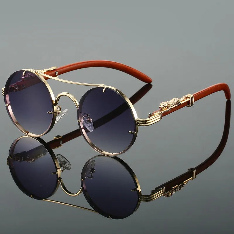 PANTHERA RAY SUNNIES