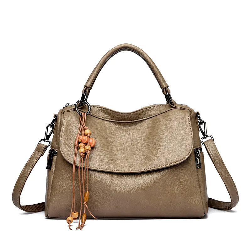 Valencia Statement Bag