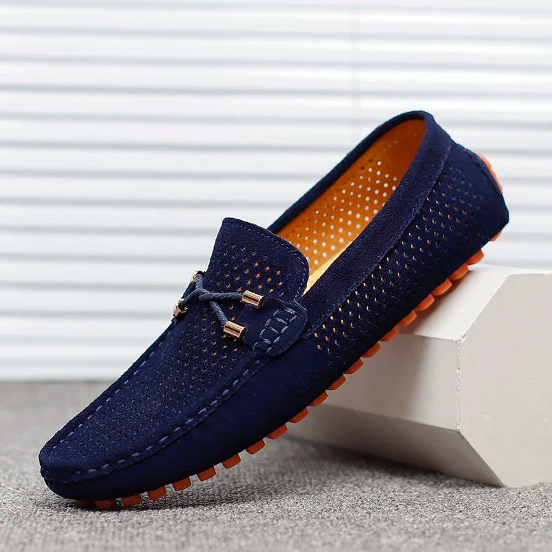 AMARO LOAFERS