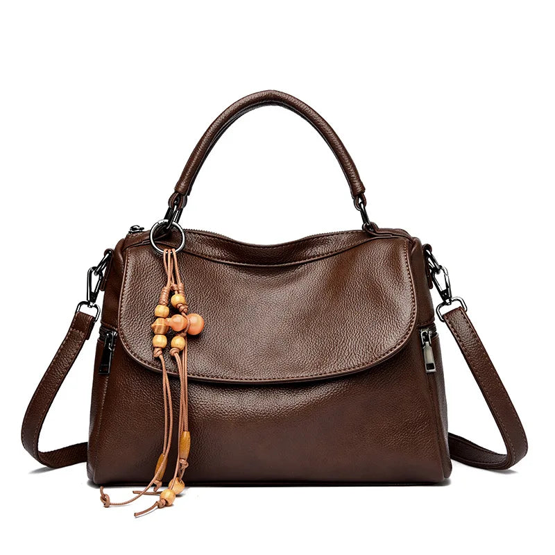 Valencia Statement Bag