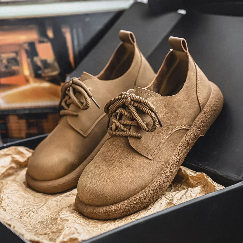 BRUCE WALKER SNEAKERS