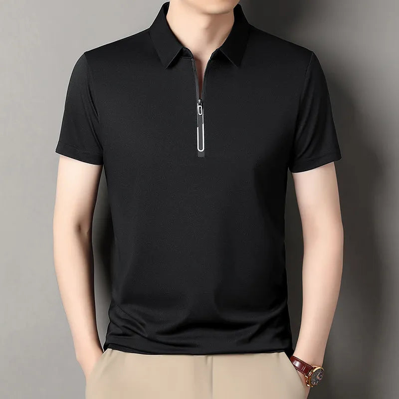 Caldwell Signature Polo Shirt