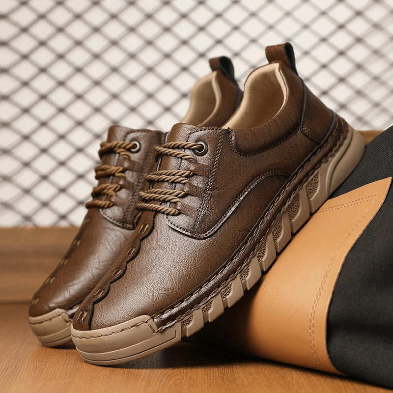 BROOKS FIELD SNEAKERS