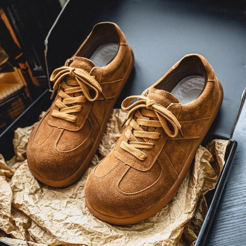 Montreal Road Sneakers