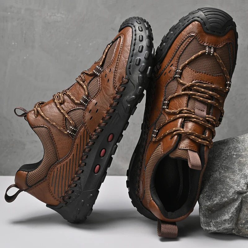 RIDGE CLIMB SNEAKERS