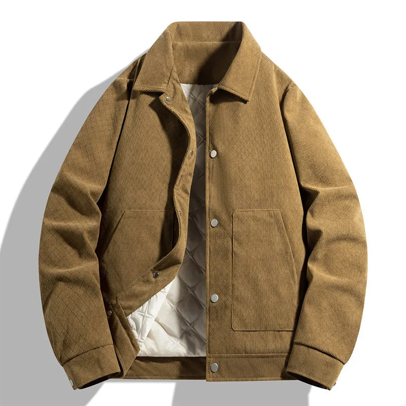 WESLEY PARK JACKET