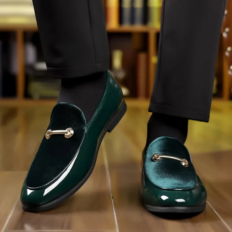 Windsor Crest Loafers