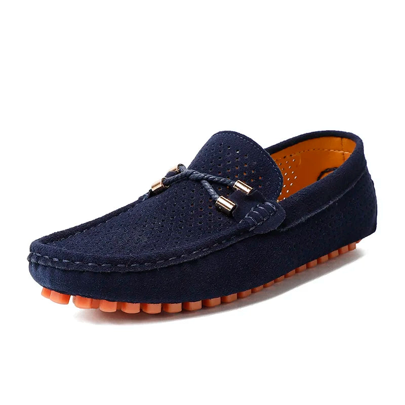 AMARO LOAFERS