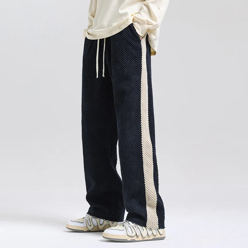 DAKOTA CORDUROY SWEATPANTS