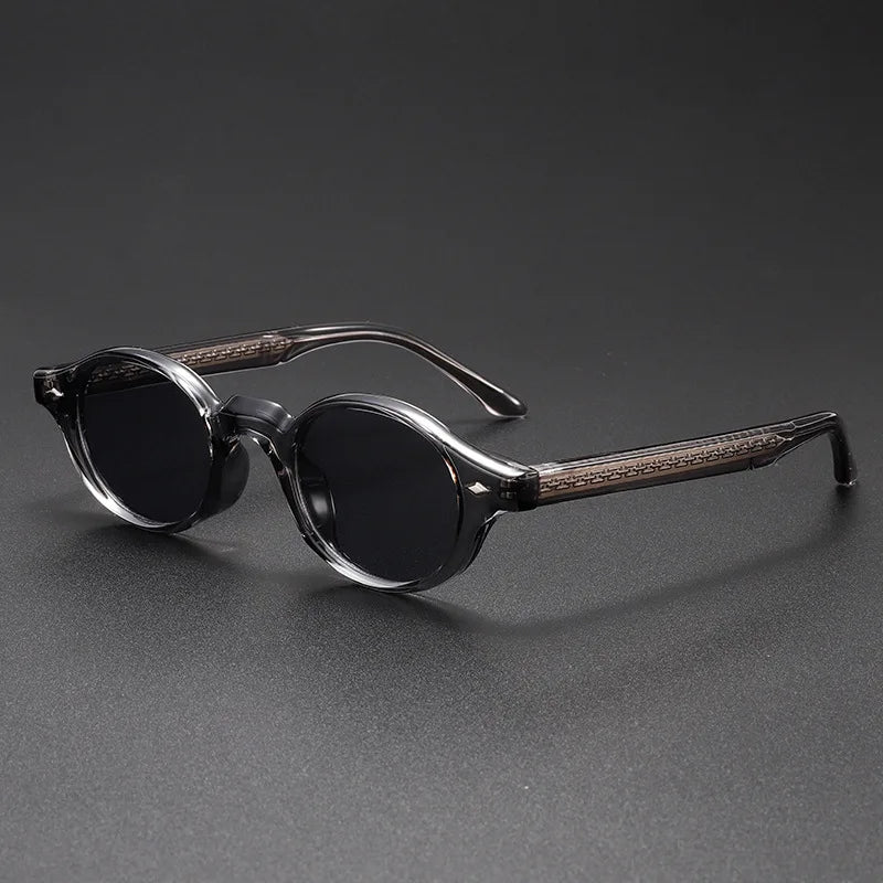 ROUNDY REED SUNGLASSES