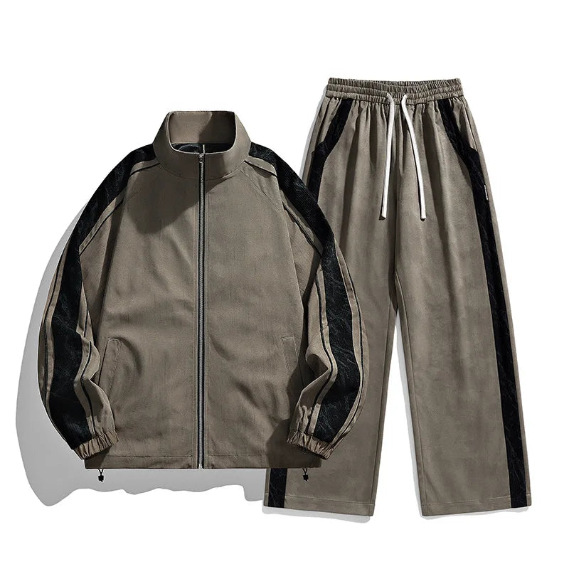 Davon Elite Tracksuit