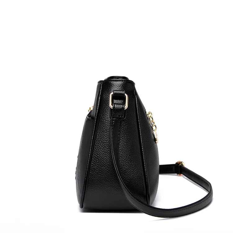 Rosalia Floral Crossbody Bag