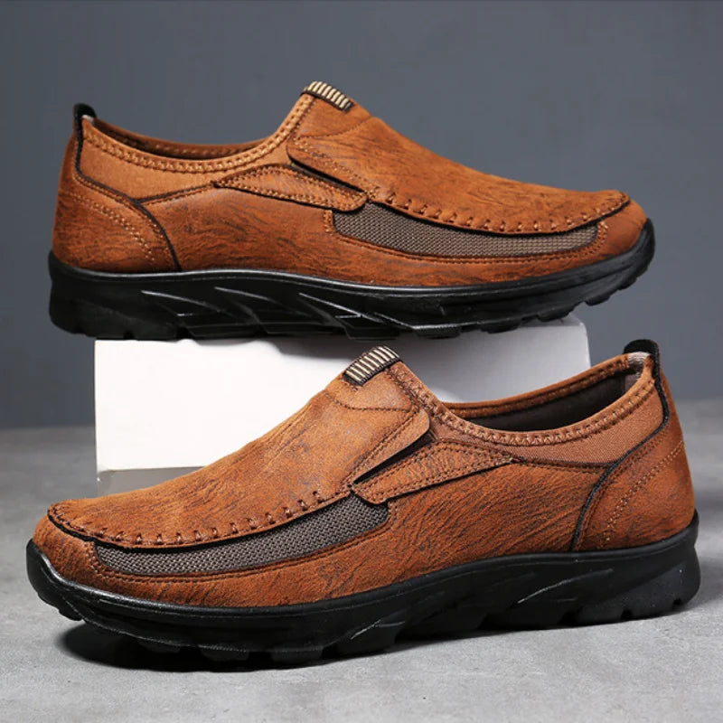 Mason Miles Slip-On Shoes