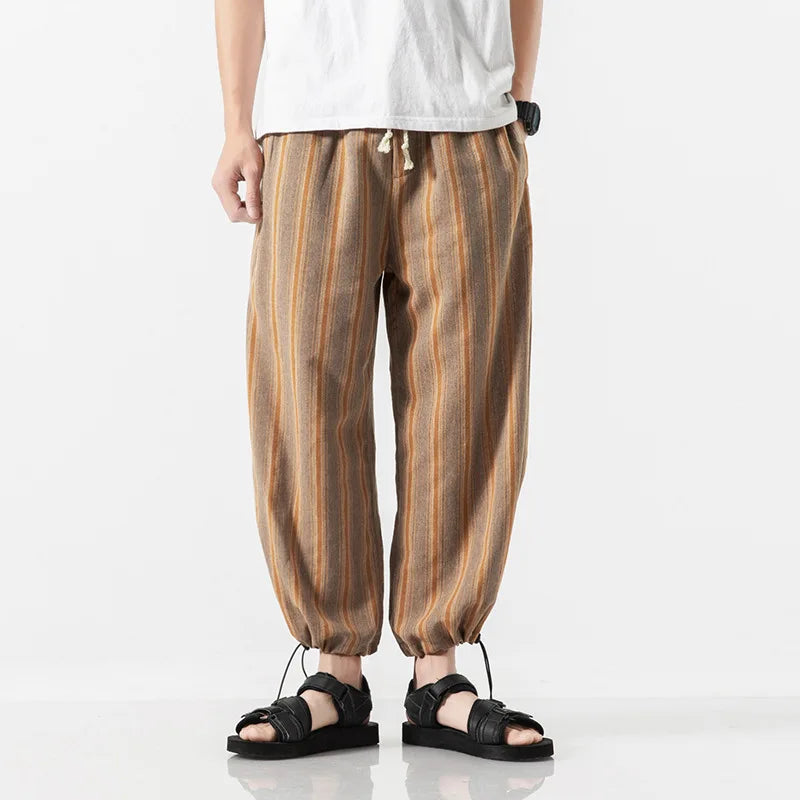 Sahara Harem Pants