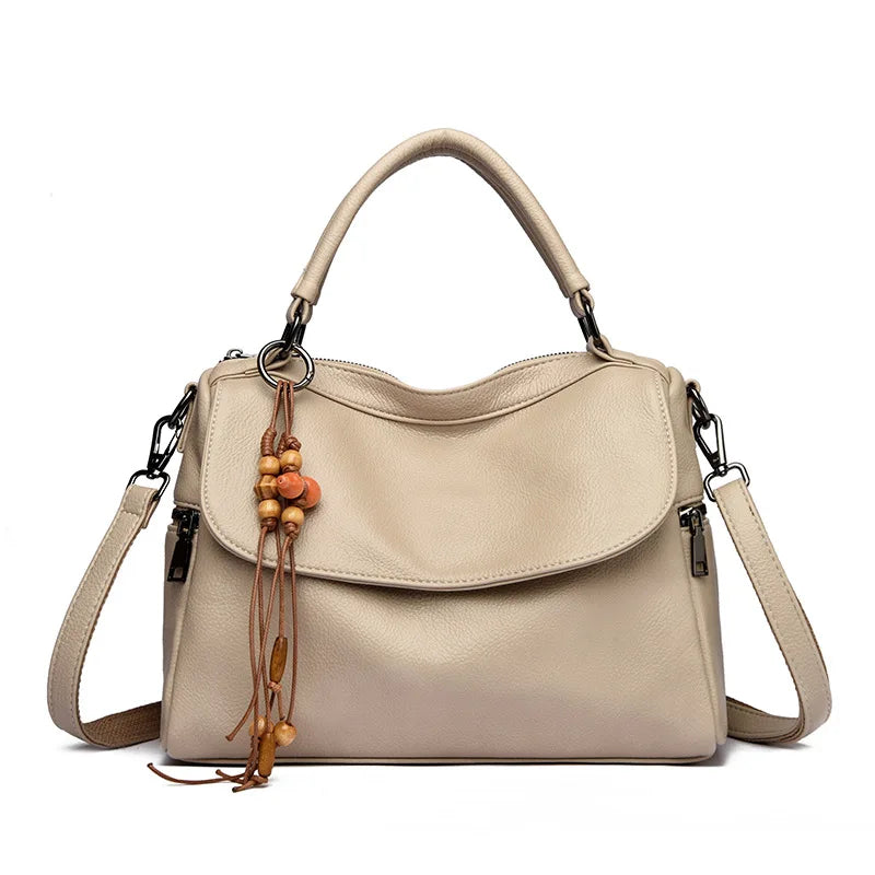 Valencia Statement Bag