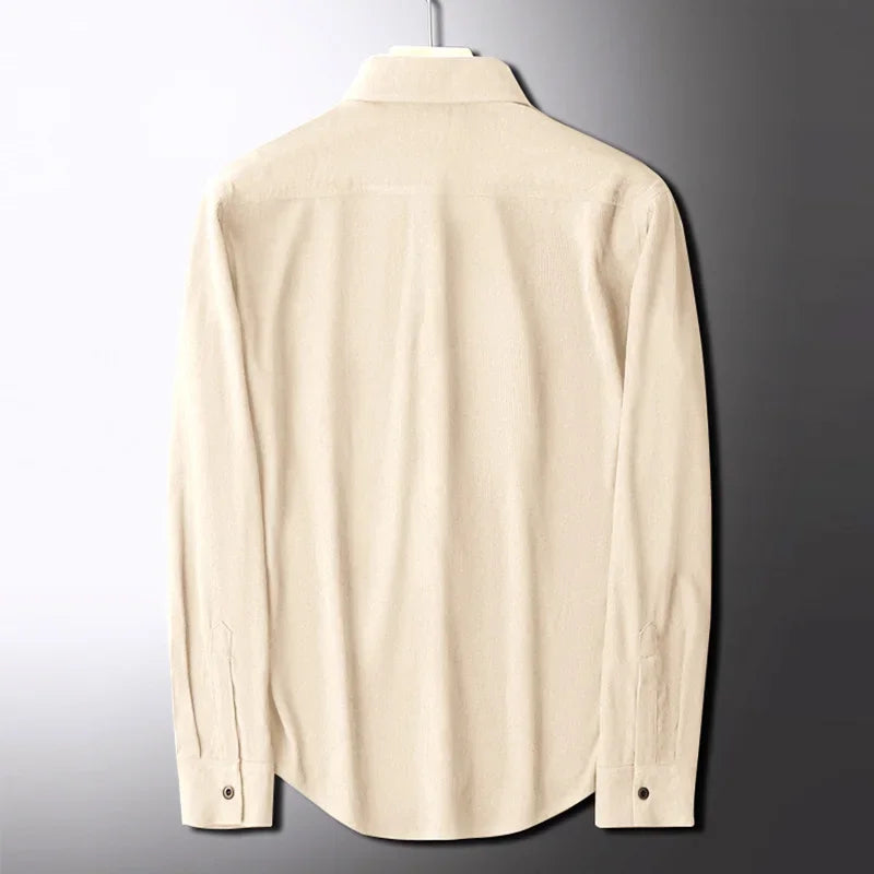 Muskoka Corduroy Shirt