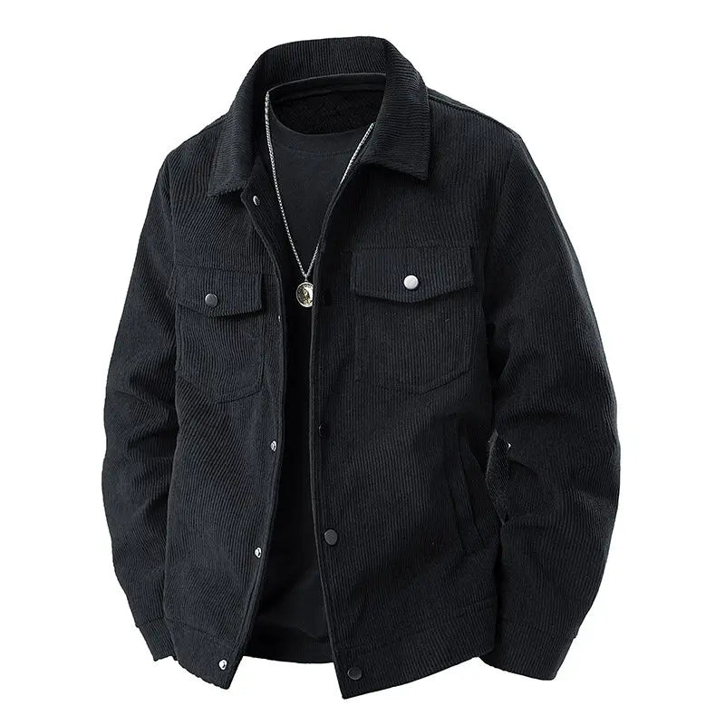 HARRISON HALE JACKET