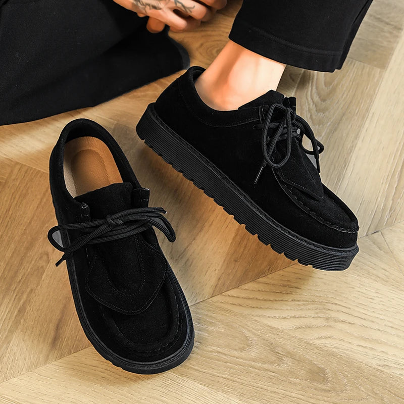 HENRY CREEK SNEAKERS