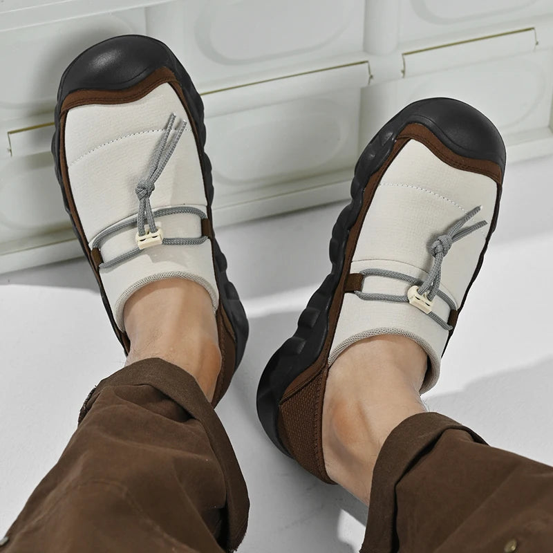 COOPER DAWSON SNEAKERS