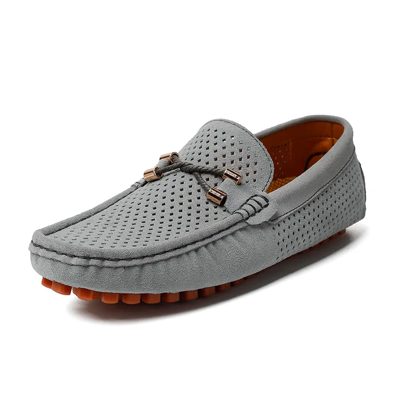 AMARO LOAFERS