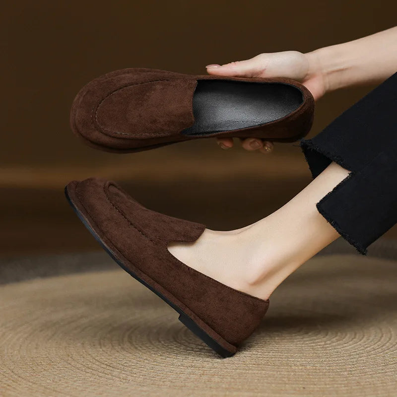 MADERNO WALK LOAFERS
