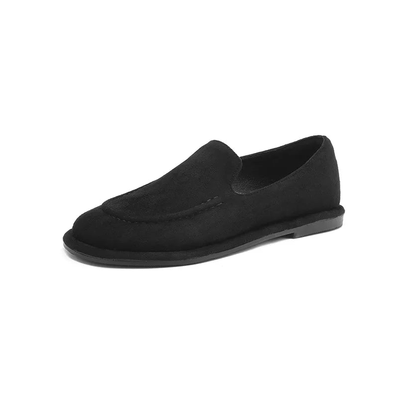 MADERNO WALK LOAFERS