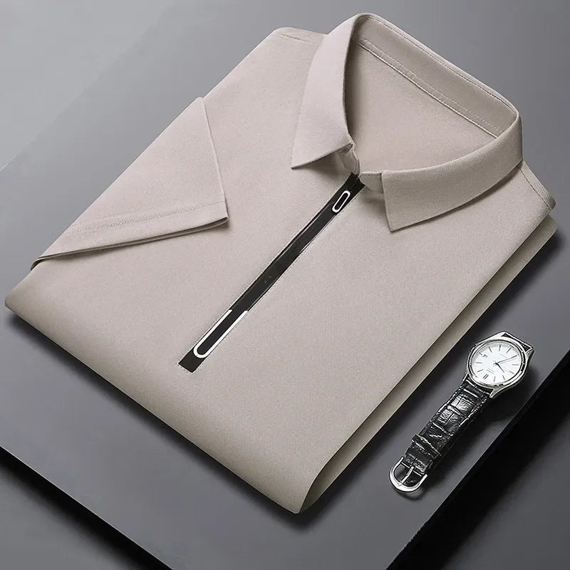 Caldwell Signature Polo Shirt