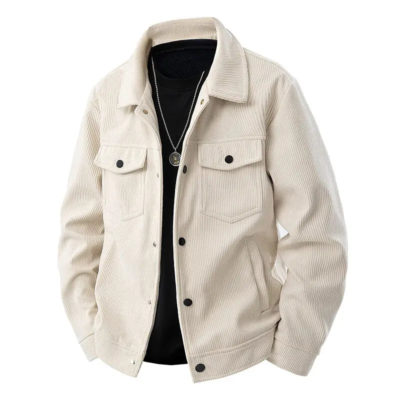 HARRISON HALE JACKET