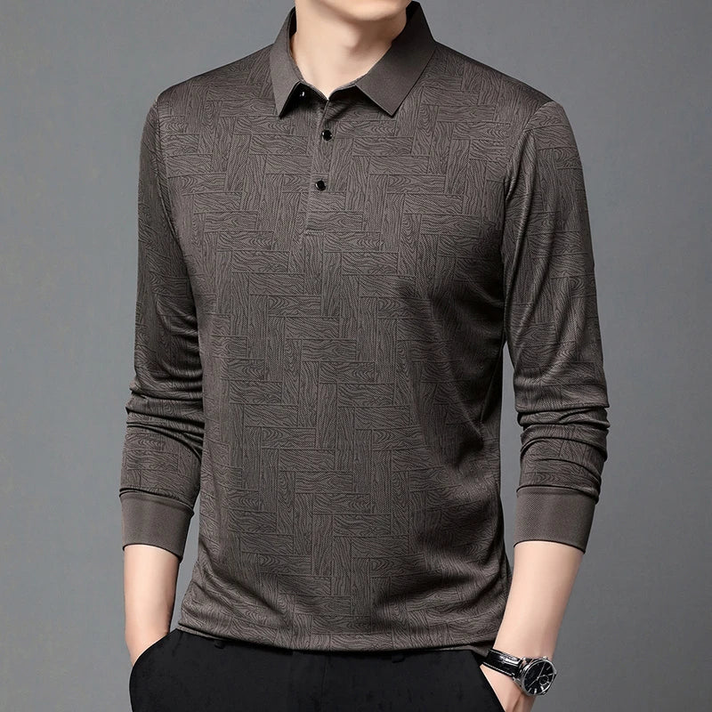 Whitmore Essential Polo Shirt