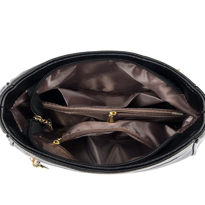 Rosalia Floral Crossbody Bag