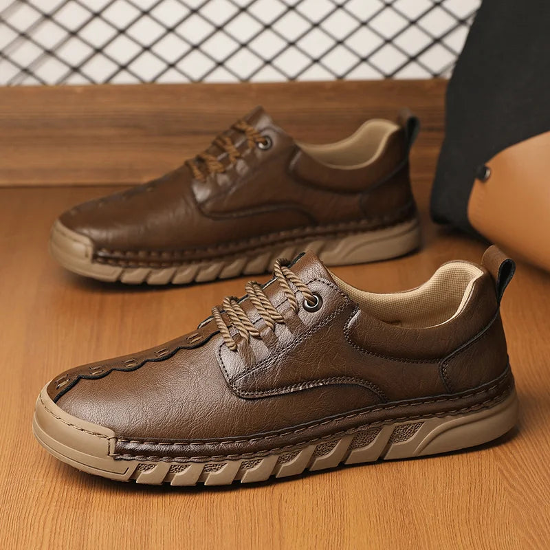 BROOKS FIELD SNEAKERS