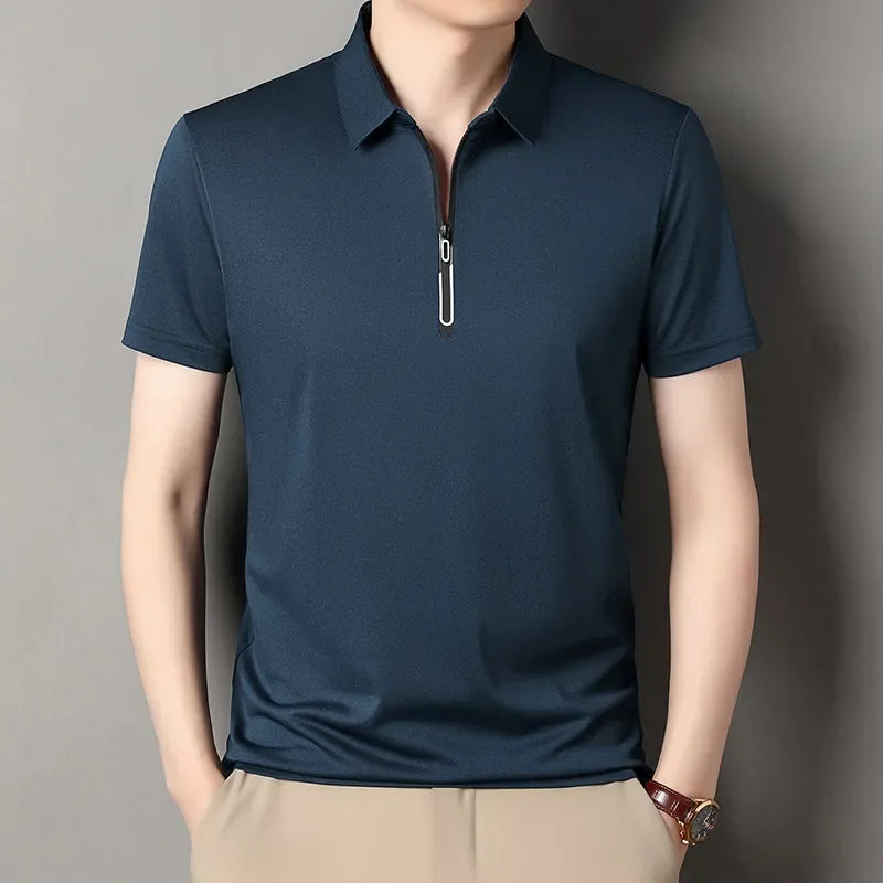Caldwell Signature Polo Shirt