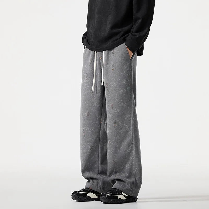 Noah Keith Sweatpants