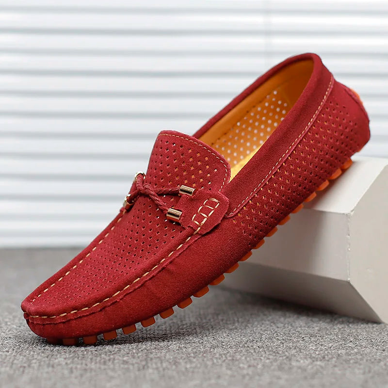 AMARO LOAFERS