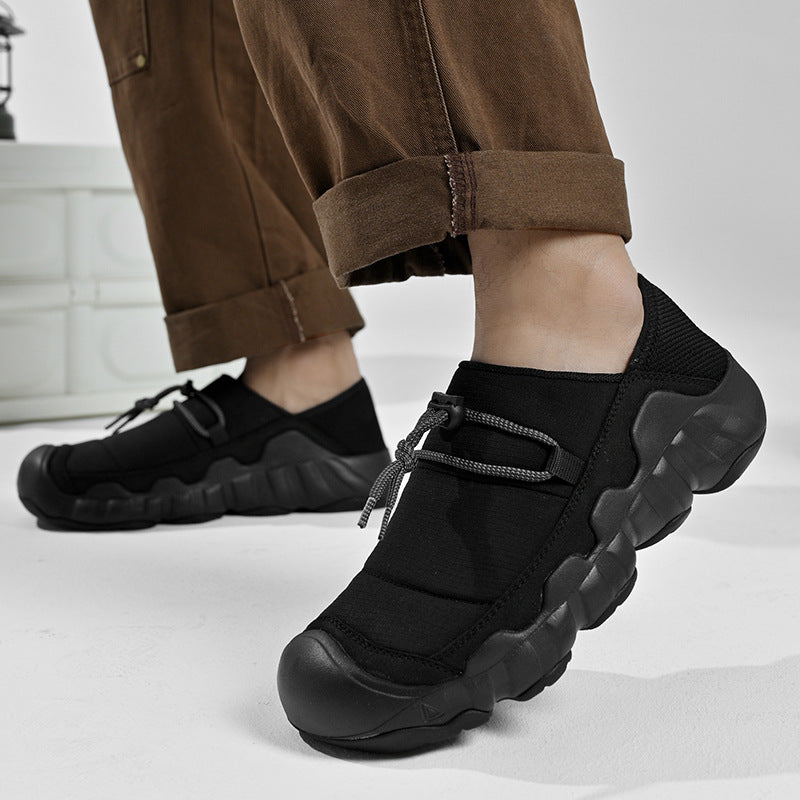 COOPER DAWSON SNEAKERS