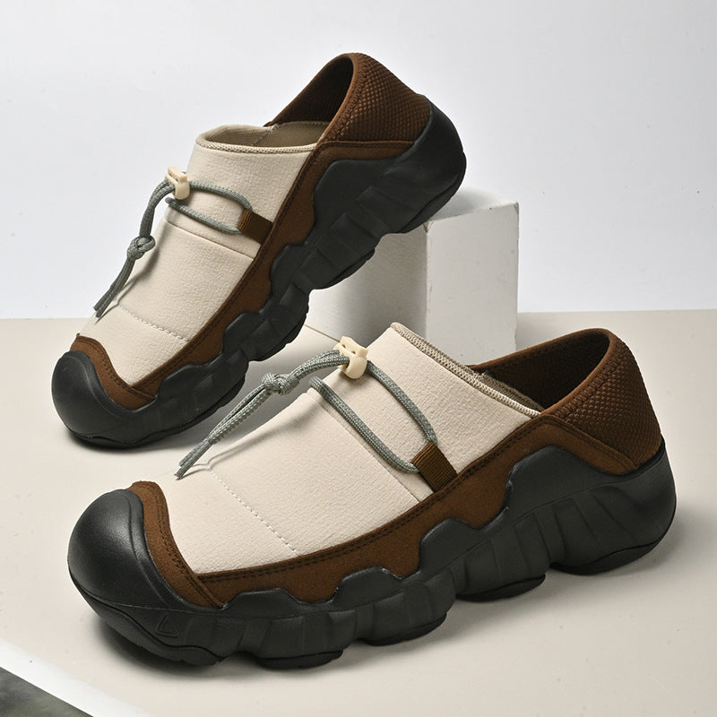 COOPER DAWSON SNEAKERS