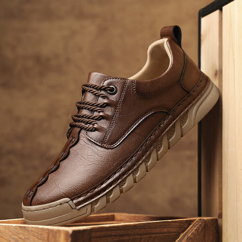 BROOKS FIELD SNEAKERS